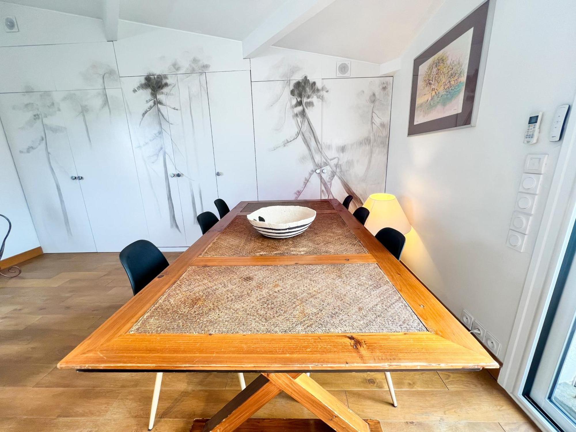 Magnifique Appartement Climatise Avec Parking - Allee De Tourny Bordeaux Exterior foto